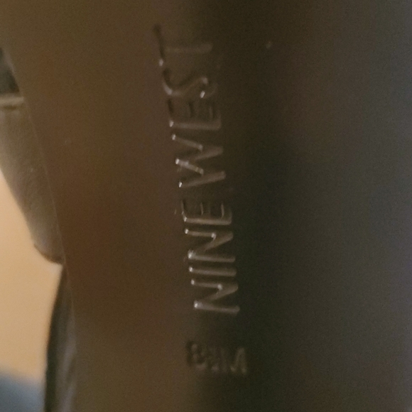 Nine West Heeled Sandals 👡 - Picture 11 of 11